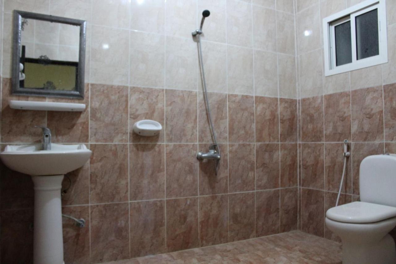 Hotel Al Muntazah Building2 Salalah