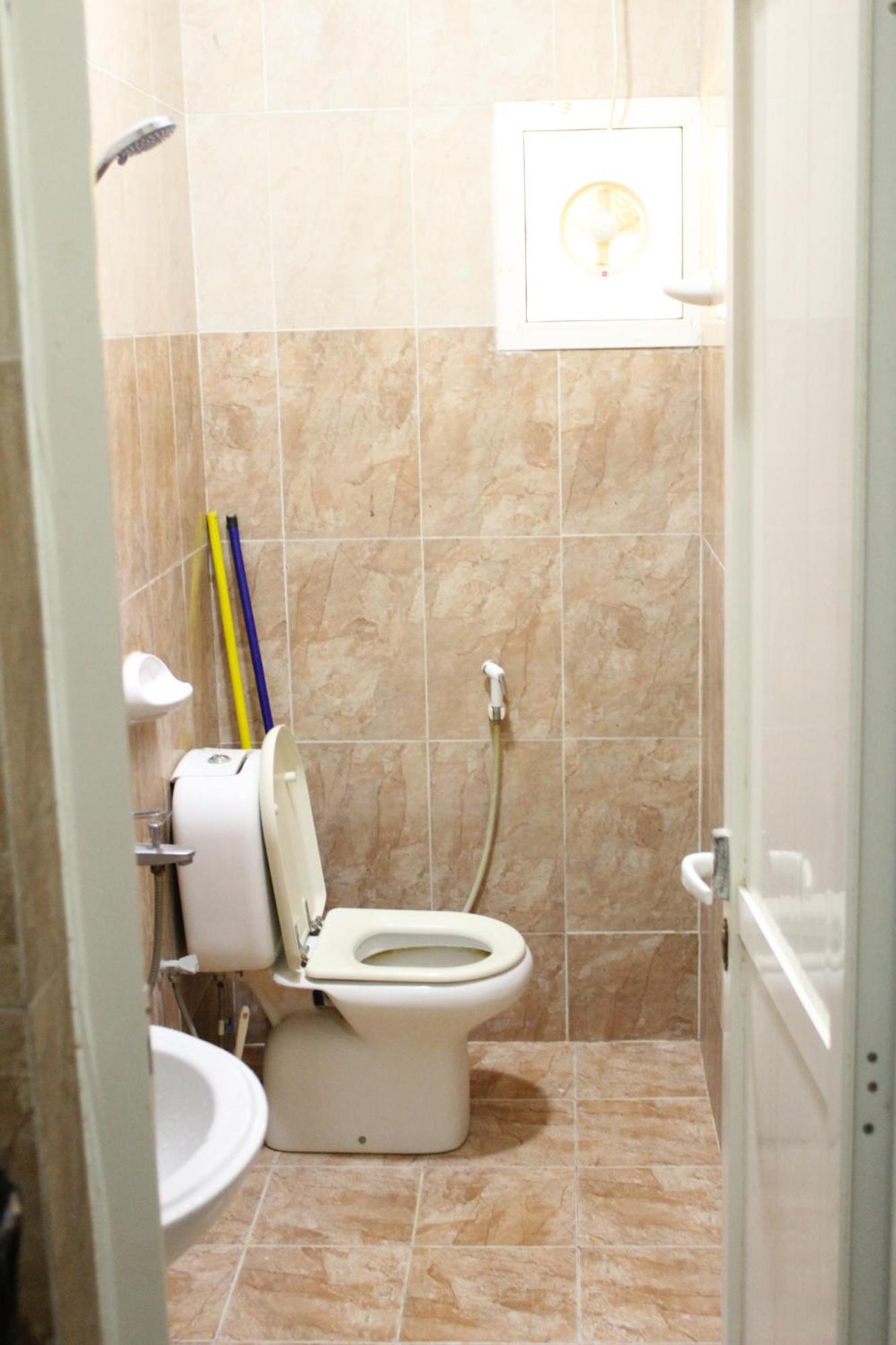 Hotel Al Muntazah Building2 2*