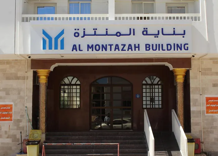 Al Muntazah Building2