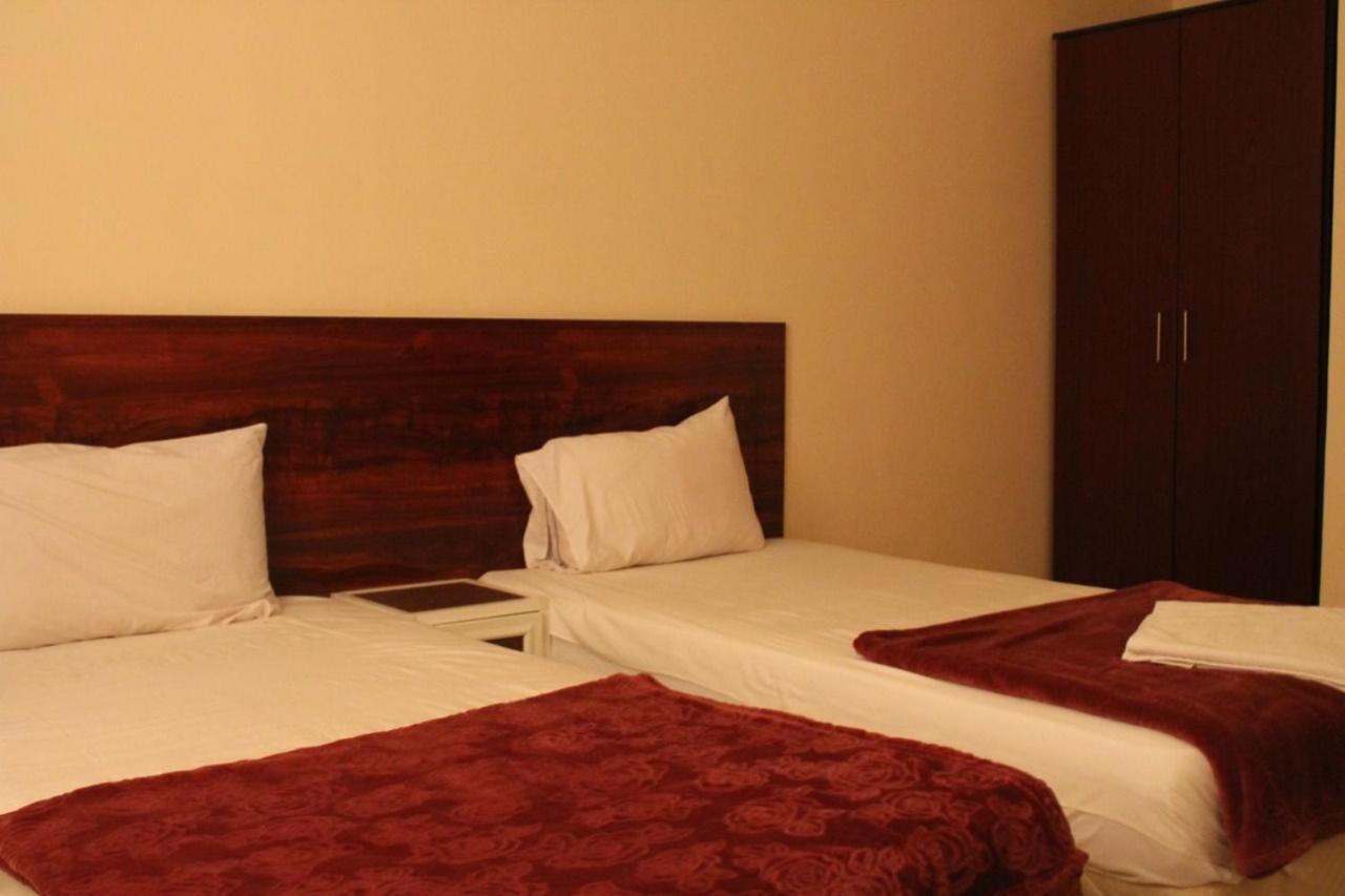 Al Muntazah Building2 Hotel