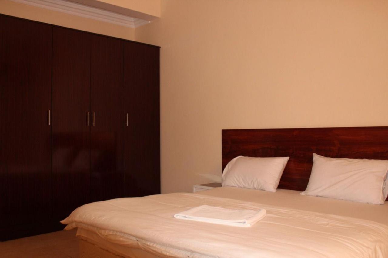 Al Muntazah Building2 Hotel Salalah