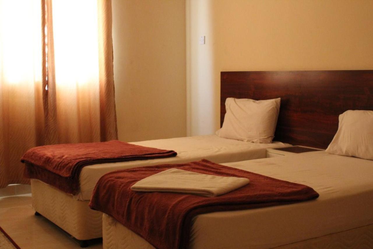 Al Muntazah Building2 Salalah