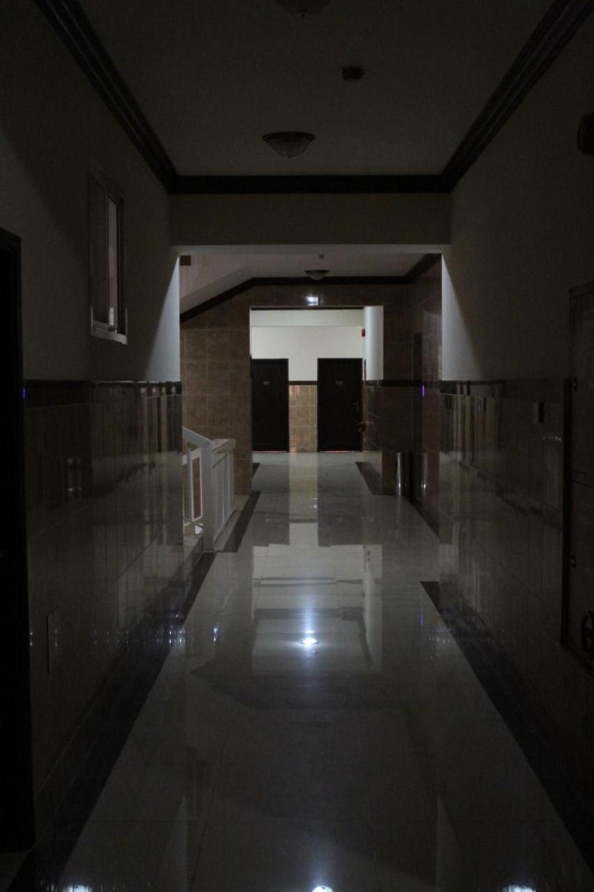 Hotel Al Muntazah Building2