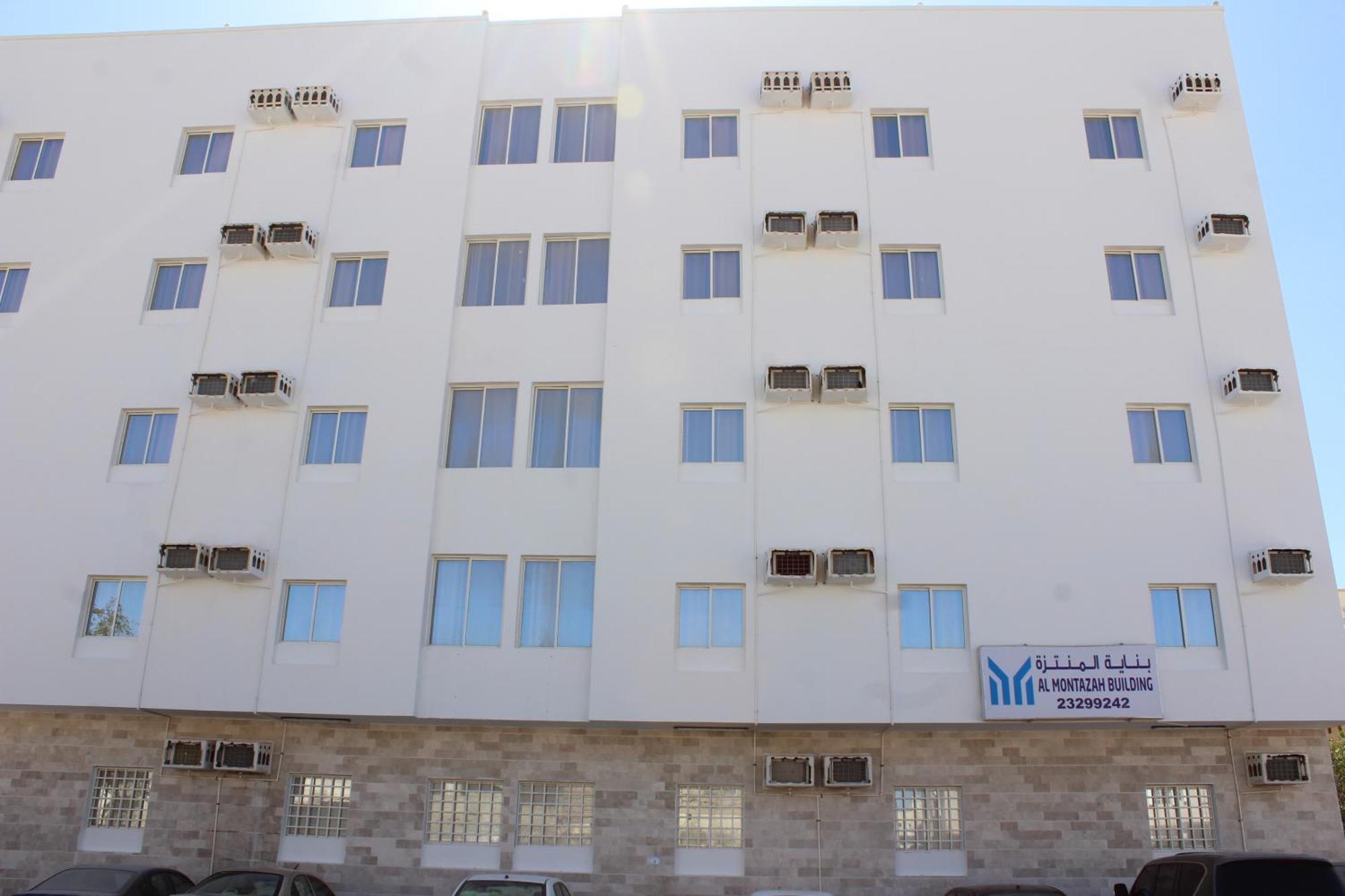Al Muntazah Building2