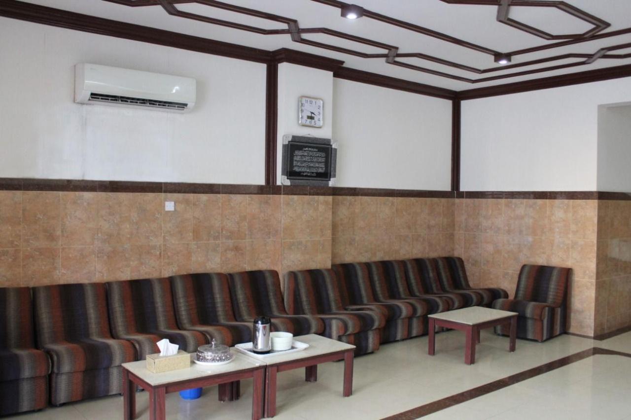 Al Muntazah Building2 Hotel